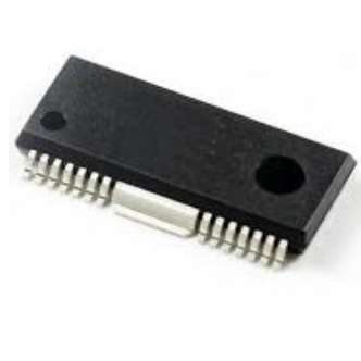 آی سی BA5946FP