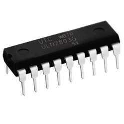 آی سی ULN2803 اصلی