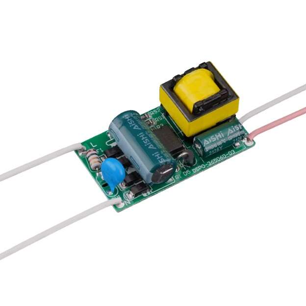 درایور پاور LED Driver (36-50)x1W دارم انرژی