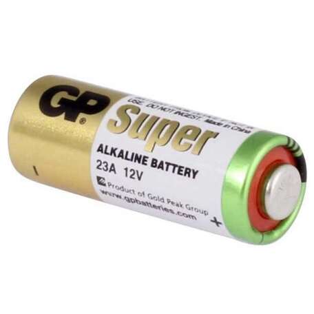 remote battery 23a, باتری ریموت دزدگیر 23a