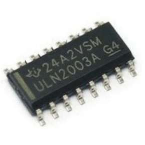 آی سی uln2003adr smd,uln2003smd