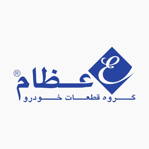 واشر بغل اگزوز 206 تیپ 5 عظام