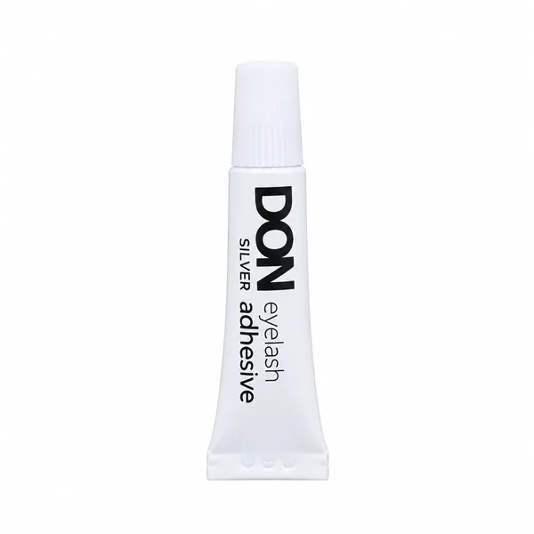 چسب مژه اورجینال دان مدل Silver Adhesive