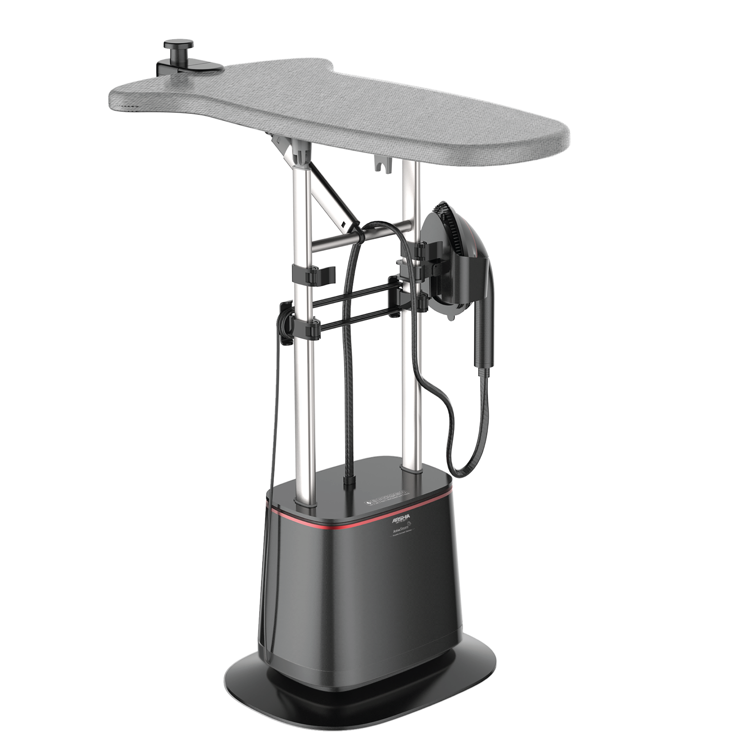 اتوبخار ایستاده عرشیا مدل GS118-3211