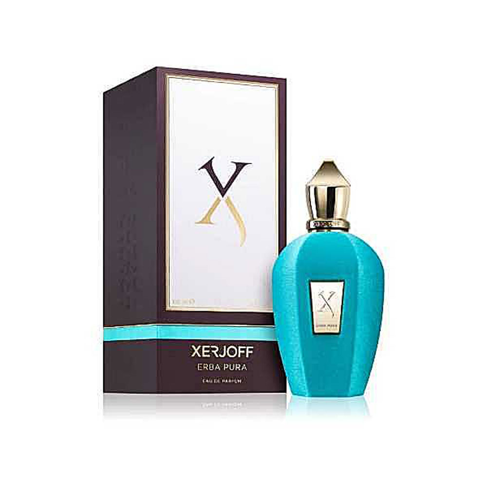 عطر ادکلن زرجوف اربا پورا Xerjoff Erba Pura