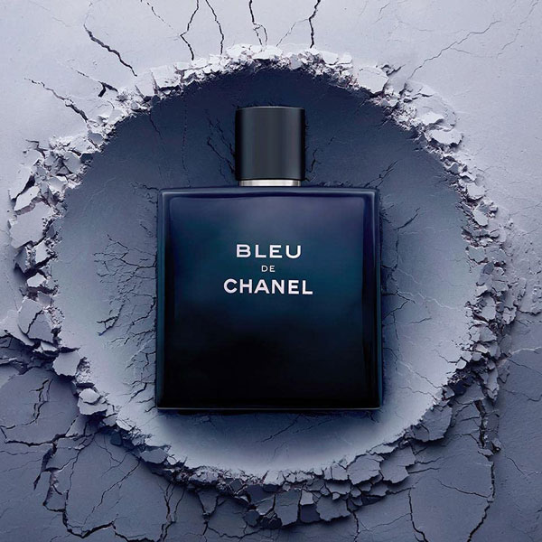 عطر ادکلن شنل بلو(بلو چنل) ادو پرفیوم اصل Chanel Bleu de Chanel EDP
