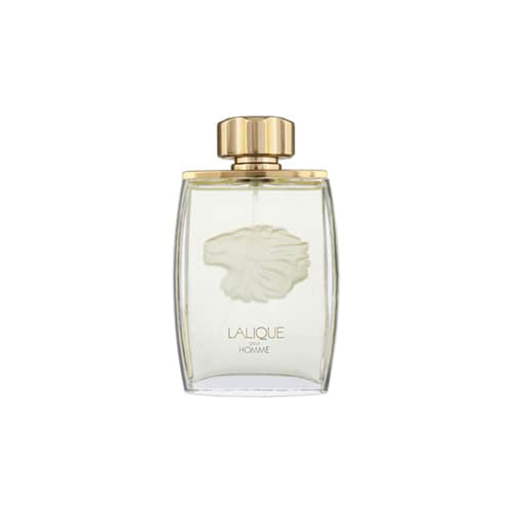 عطر ادکلن لالیک پور هوم -لالیک شیر Lalique Pour Homme EDP