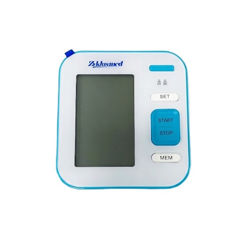 فشارسنج دیجیتال سخنگو زیکلاس مد ZYK - B02E