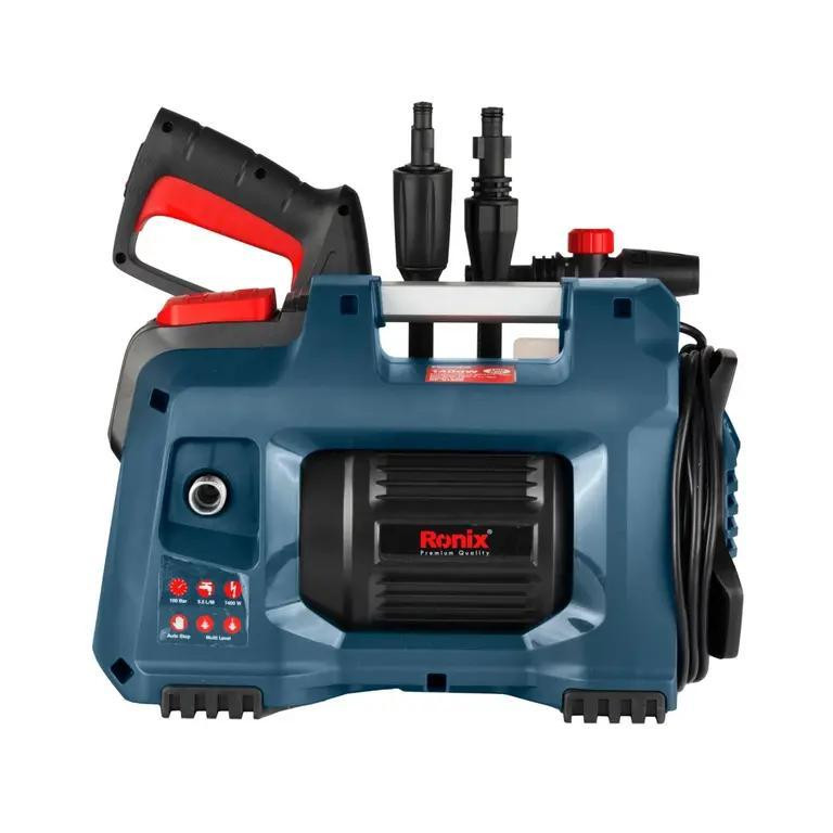 کارواش رونیکس مدل RP-U100C (پس کرایه)