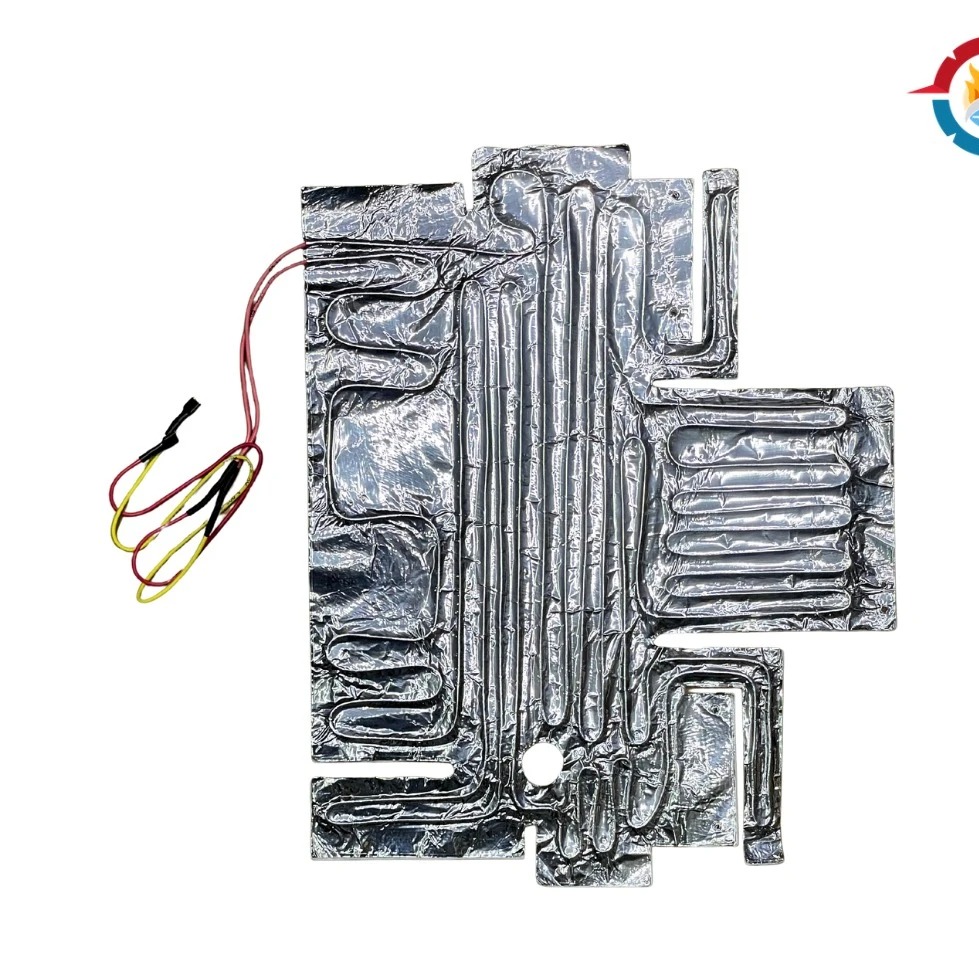 المنت فویلی LG کوچک 48W