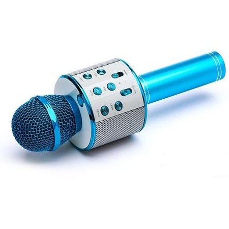 میکروفون اسپیکر وستر مدل WS-858