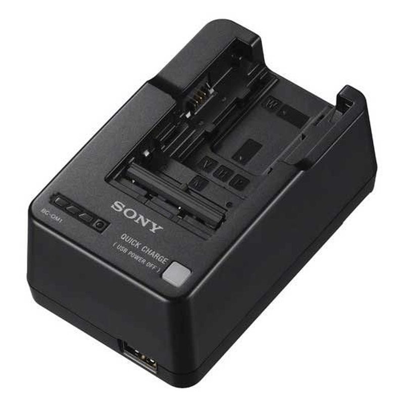 شارژر سونی Sony BC-QM1 Battery charger
