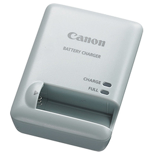 شارژر کانن مشابه اصلی Canon CB-2LB Battery Charger for NB-9L HC