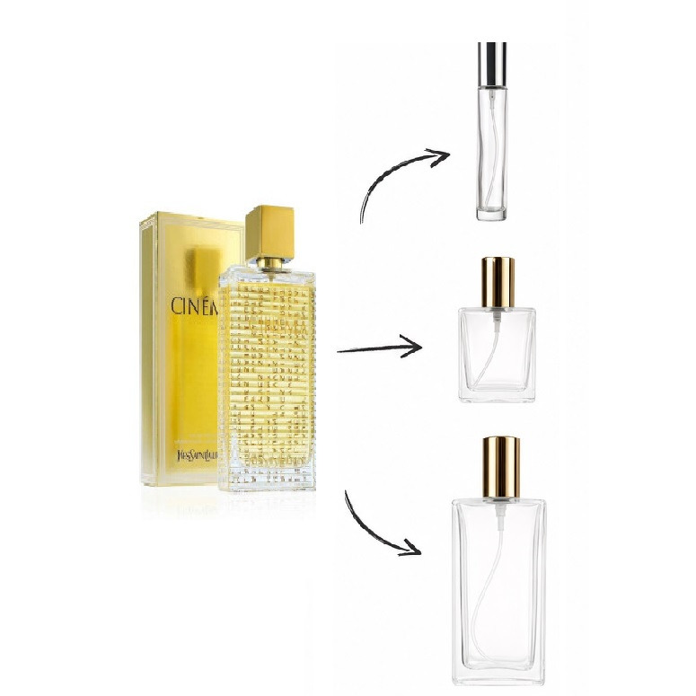 عطر خالص سینما YSL دل انگیز و سحر آمیز 30 گرم