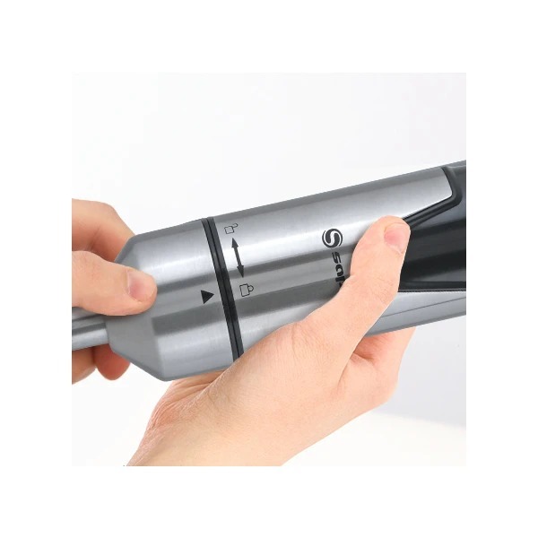 گوشت کوب برقی ساپر مدل SHB-180