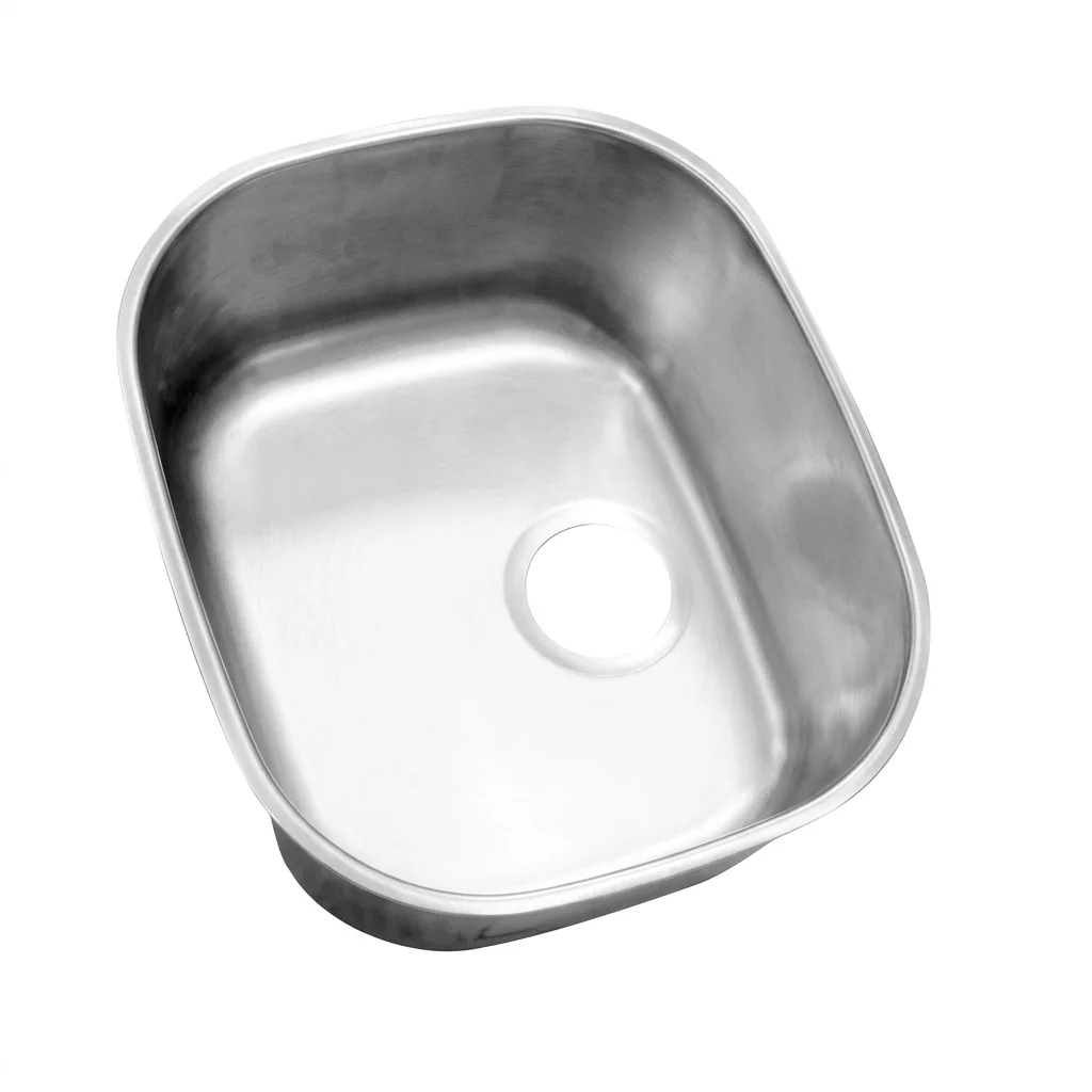 سینک صنعتی اخوان مدل W-35 تک لگن