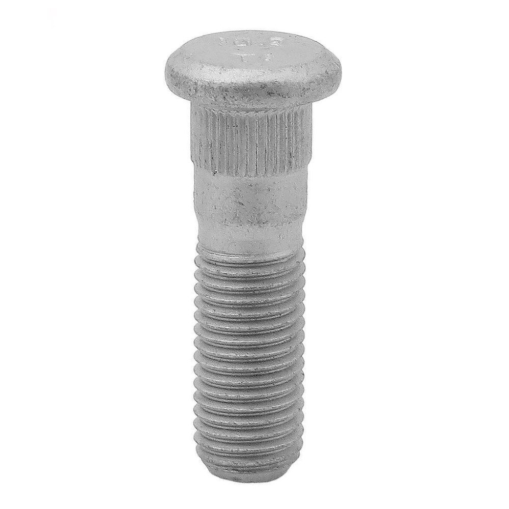 پیچ چرخ خودرو چیکال مدل K-535 مناسب برای تیبا
