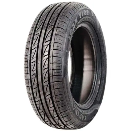 لاستیک ایران تایر سایز 175/60R13 گل سارینا تک حلقه ای