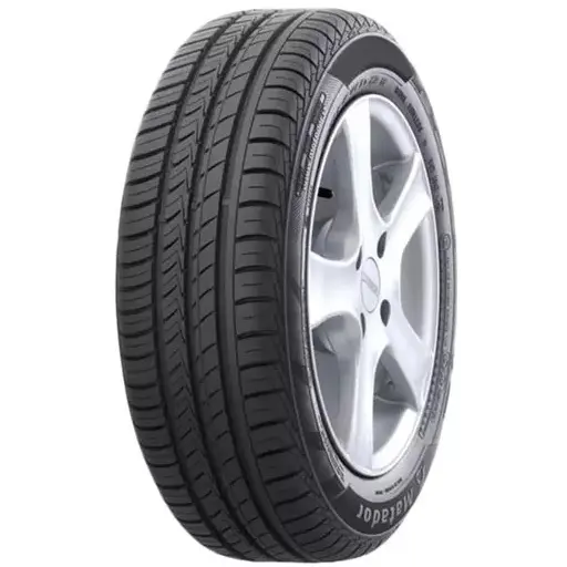 لاستیک ایران تایر سایز 205/60R15 گل ماتادور تک حلقه ای