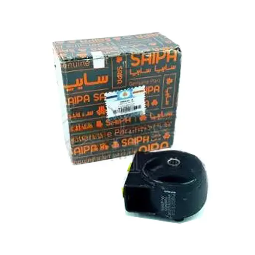 دسته موتور تیبا سایپا یدک شماره 1 کد 100434 - 501