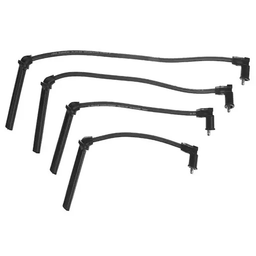 وایر شمع تیبا اتوتک