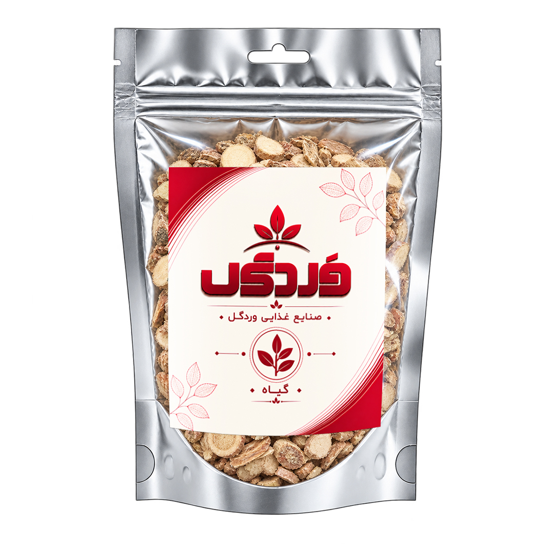 جدوار (هندی) وردگل - 100 گرم