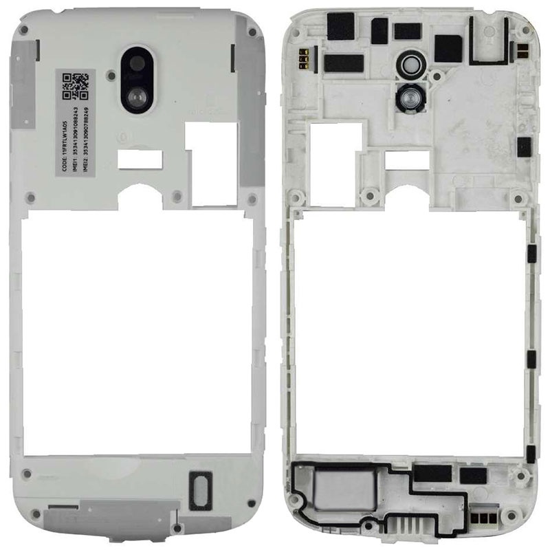 فریم پشت نوکیا Nokia 1 مدل 1