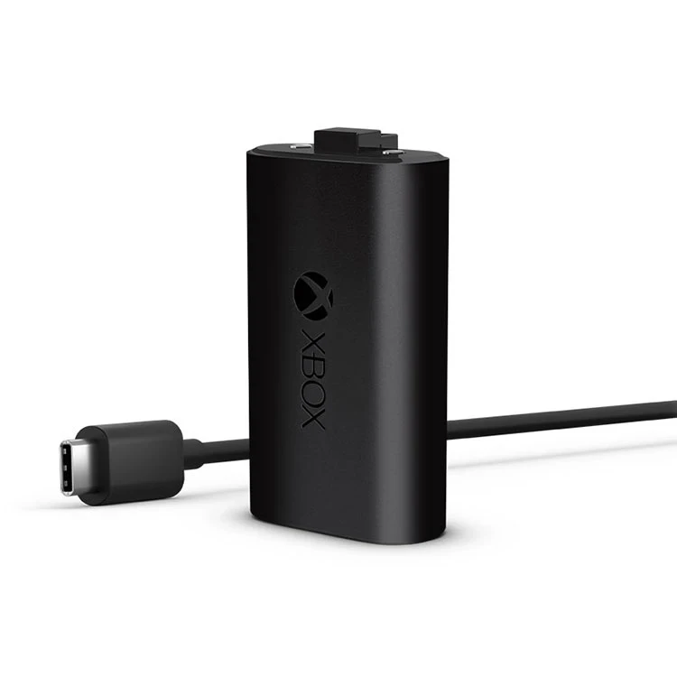باتری اورجینال قابل شارژ کنترلر Xbox Series XS 1400mAh مدل 1727 مدل 1