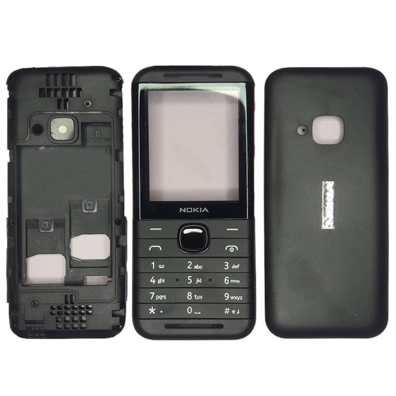 قاب و شاسی نوکیا Nokia 5310 2020 Dual SIM
