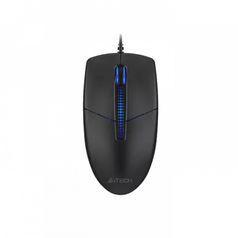 موس سیمی A4TECH مدل N-530S