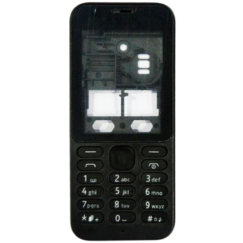 قاب و شاسی نوکیا Nokia 215 Dual SIM مدل 1