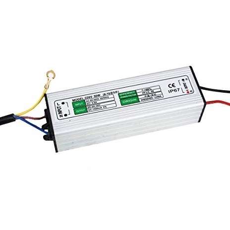 درایور پاور LED Driver (10-25)x1W