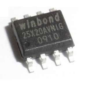 آی سی 25X20 , آی سی 2520X