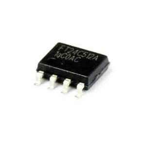 آی سی FT24C512 smd اصلی