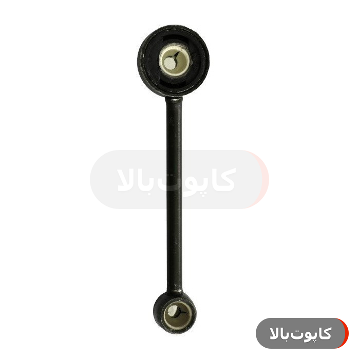 میل ماهک کوتاه پژو 206 صاکو - گارانتی 12 ماهه تعویض | اصالت و سلامت