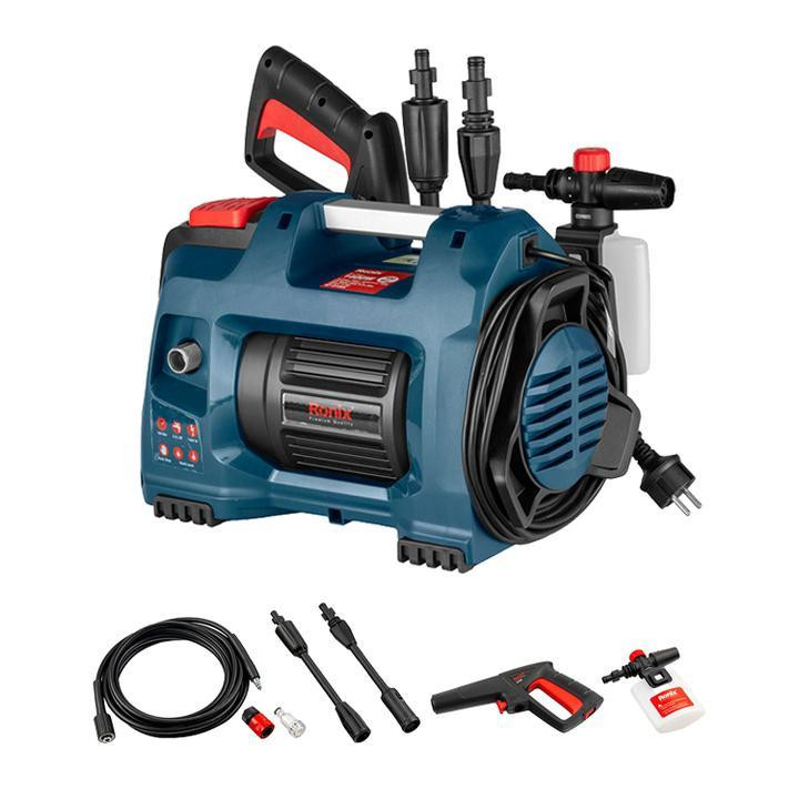 کارواش رونیکس مدل RP-U100C (پس کرایه)