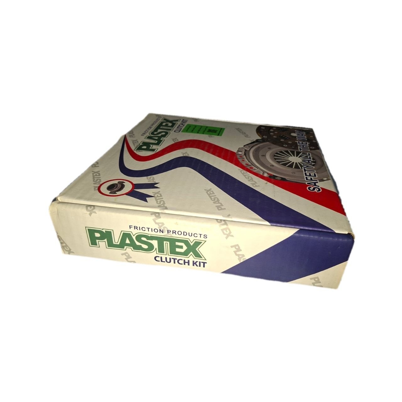 کیت کلاچ پلاستکس مدل PX200PRUN-DS مناسب برای رانا