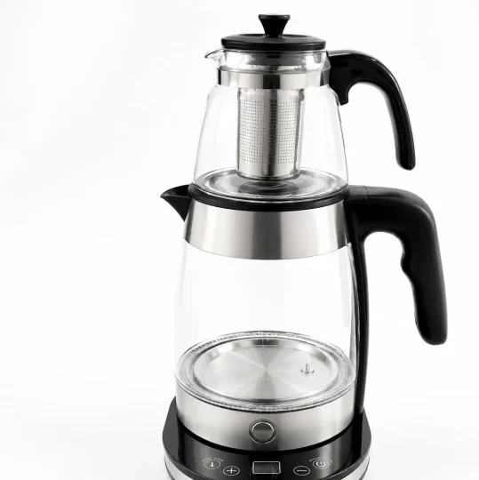چایساز Vogatronix مدل VE-TM02جدید
