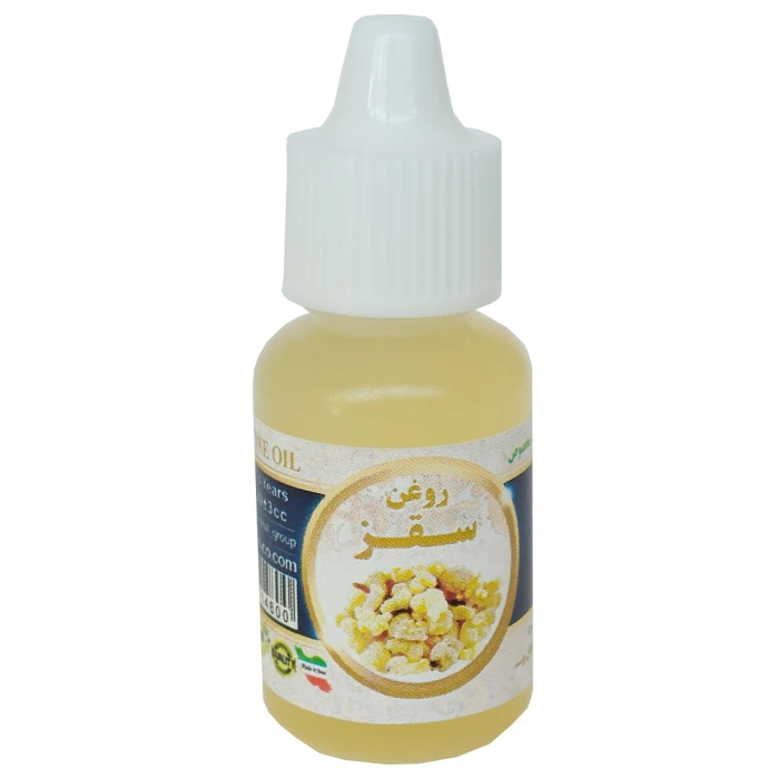 روغن سقز اصل