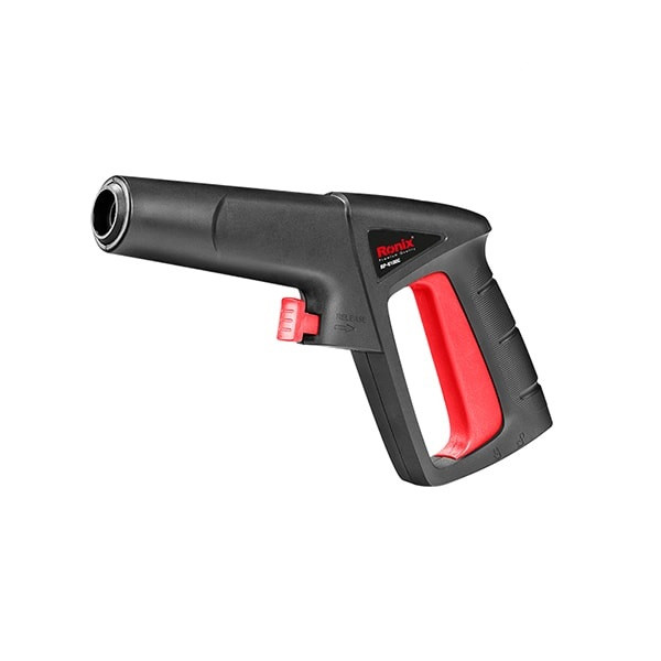 کارواش رونیکس مدل RP-U100C (پس کرایه)