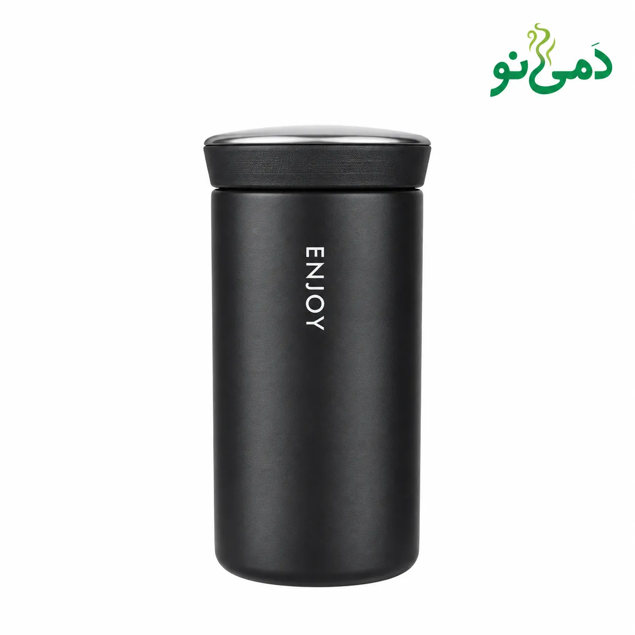 تراول ماگ اینجوی ساده 350 میلی لیتر