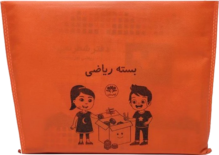 بازی بسته ریاضی کلاس اول دبستان