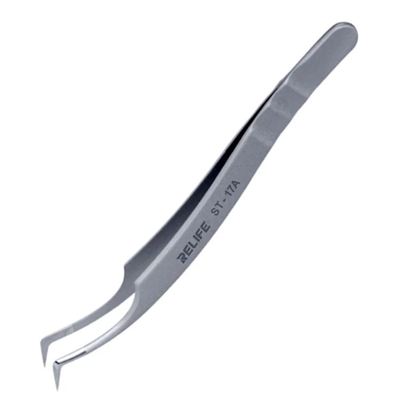 پنس سر کج ریلایف مدل RELIFE ST-17A