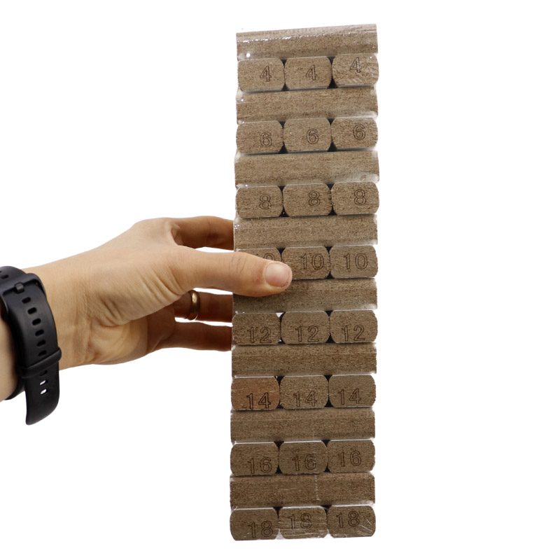 بازی فکری جنگا (برج هیجان) مدل 1