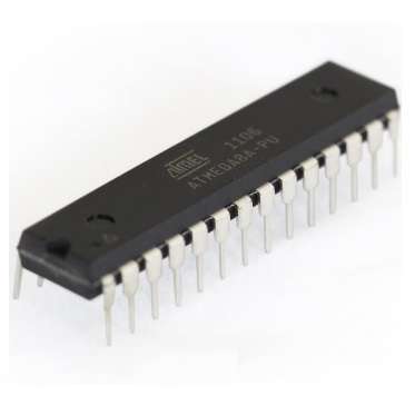 آی سی ATmega8a - ساخت چین