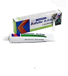 خمیر سلیکون کافوتر k5211