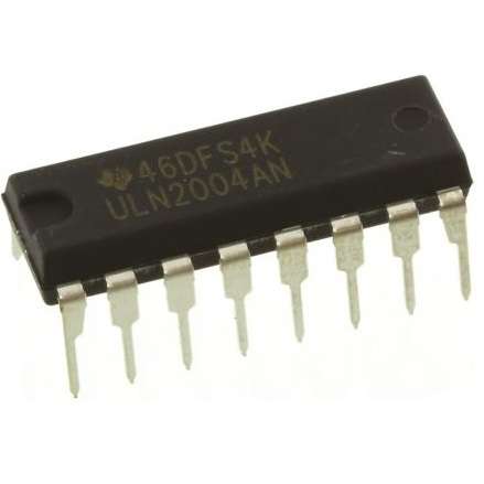 آی سی uln2004