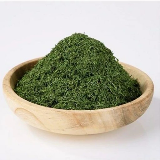 سبزی شوید خشک 5ستاره فدک (200گرم)
