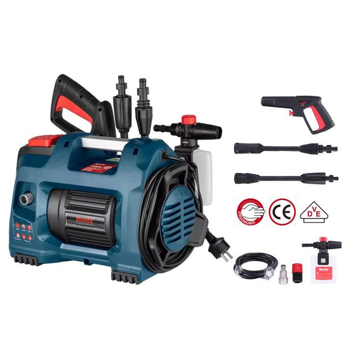 کارواش رونیکس مدل RP-U100C (پس کرایه)