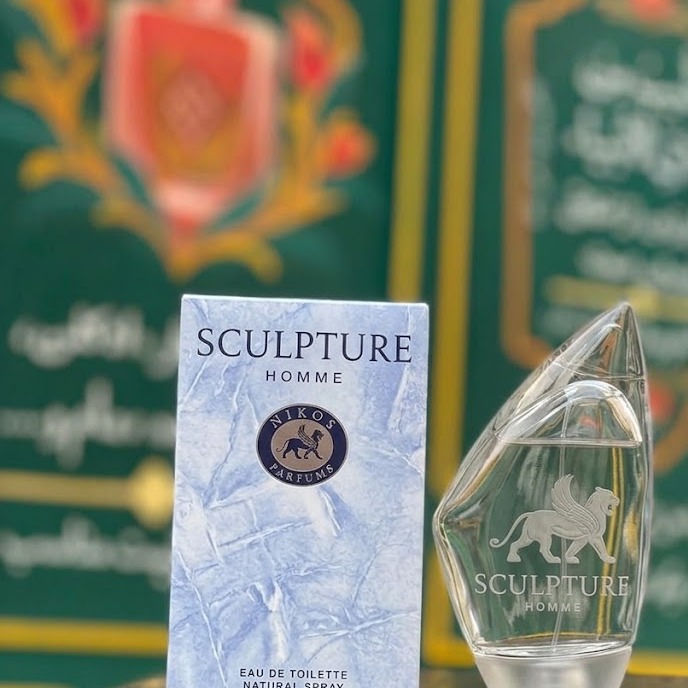 اسانس عطر اسکالیپچر